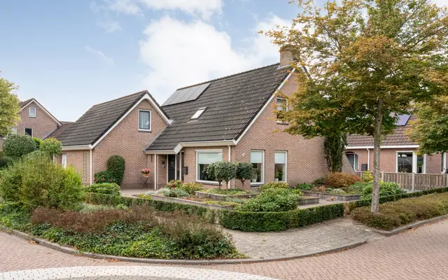 Foto van Veenslag 5, Nieuwleusen