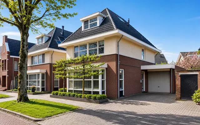Foto van Floresstraat 3, Hengelo