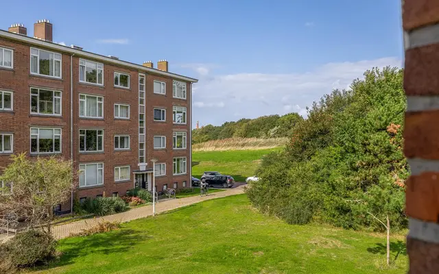 Foto van Jan Verfailleweg 60, Den Helder