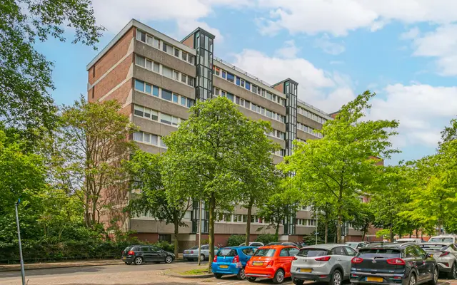 Foto van Naxosdreef 161, Utrecht