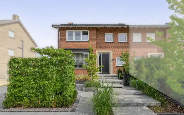 Foto van Pastoor Stassenstraat 54, Venlo