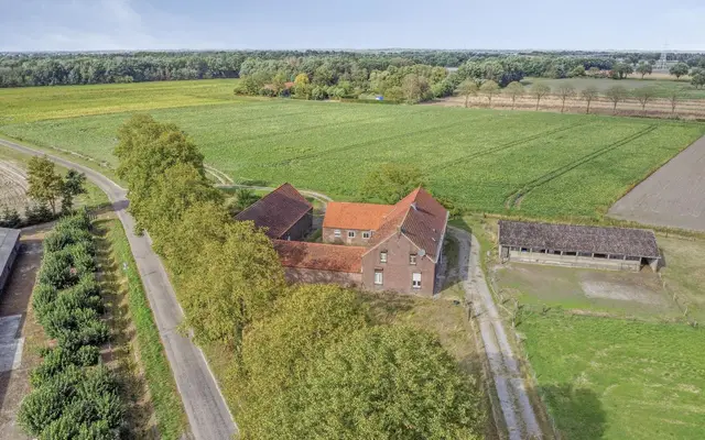 Foto van Ingstraat 2, Leveroy