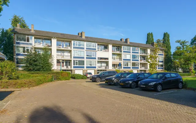 Foto van Welschapsedijk 119, Eindhoven
