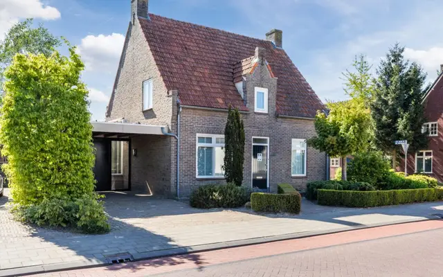 Foto van Oostrikkerstraat 5, Leende