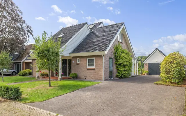 Foto van De Beeklanden 51, Schoonebeek
