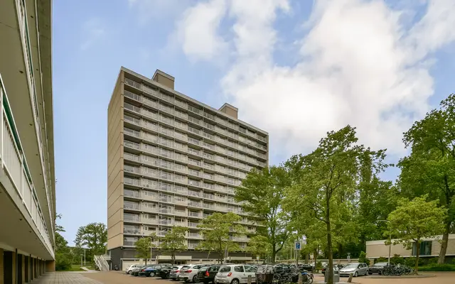Foto van Westelijk Halfrond 425, Amstelveen