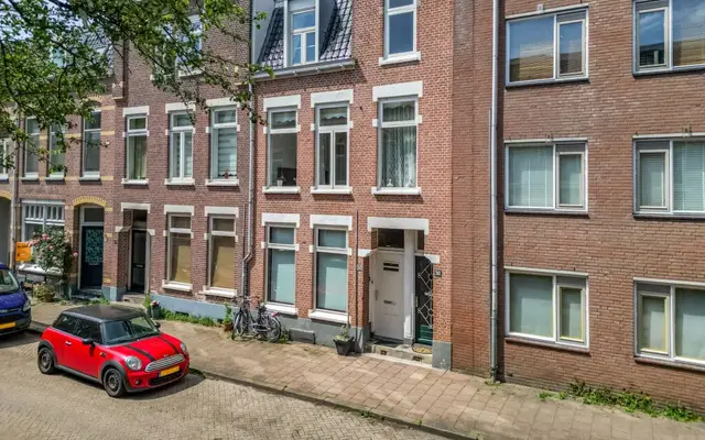 Foto van Schoolstraat 30, Nijmegen