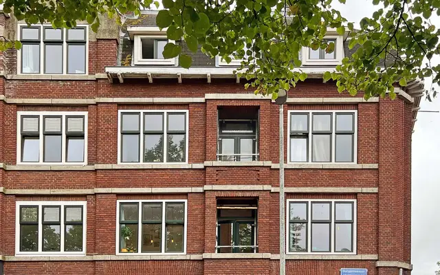 Foto van Beukelsweg 2B 01, Rotterdam