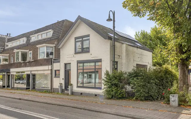 Foto van Zijde 66, Boskoop