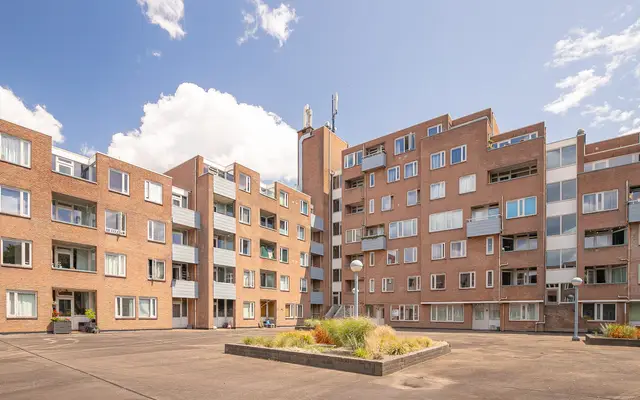 Foto van Kasteel Aldengoorstraat 31 A, Maastricht