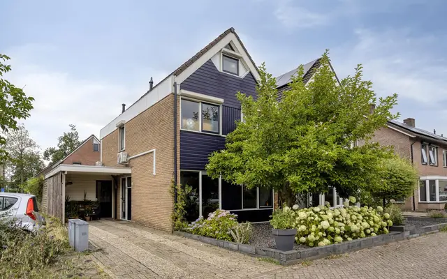 Foto van De Wipstaart 2, Almelo