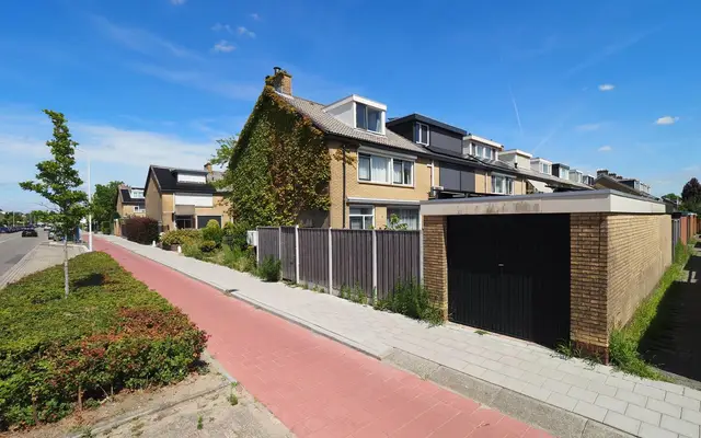 Foto van Govert Flinckstraat 18, Papendrecht