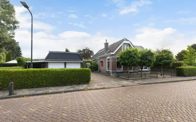Foto van Lytse Buorren 2, Garyp