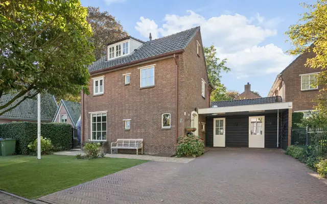 Foto van Nieuweweg 8, Renkum