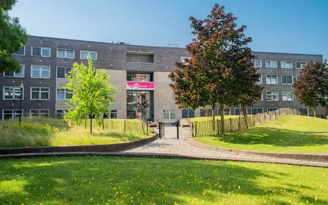 Foto van Verlengde Kazernestraat 27, Deventer