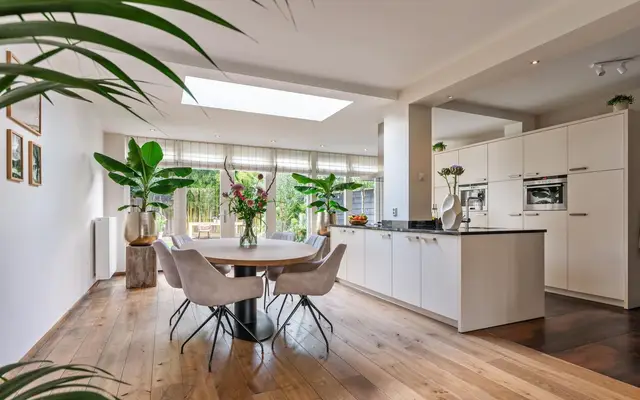 Foto van Willem de Bruynstraat 5, Eindhoven