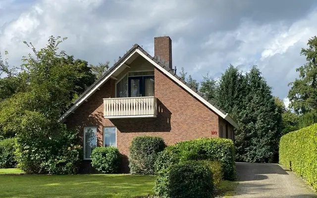 Foto van Zuiderdiep 273, Valthermond