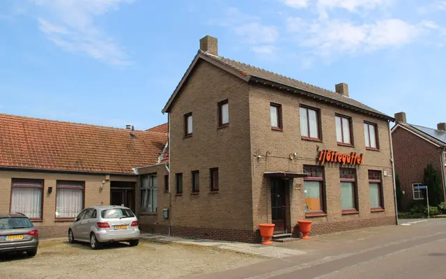 Foto van Bosstraat 10, Neeritter