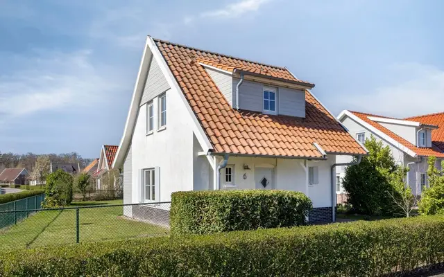Foto van Klein Vink 4 2342, Arcen