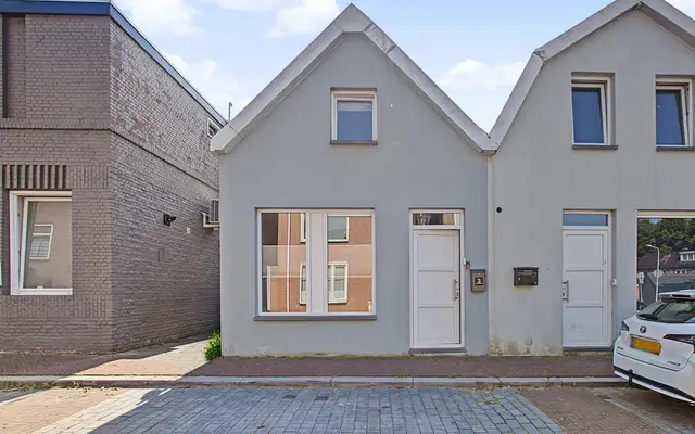 Foto van Vestdijkstraat 3, Hulst