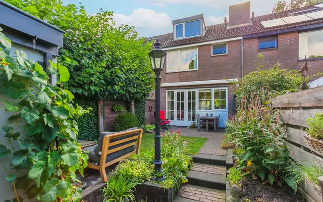 Foto van Nieuweweg 59, Wijk bij duurstede