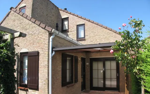 Foto van Spaanse Galeien 56, Retranchement