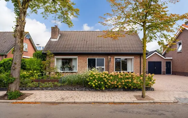 Foto van Hortensiastraat 5, Ederveen