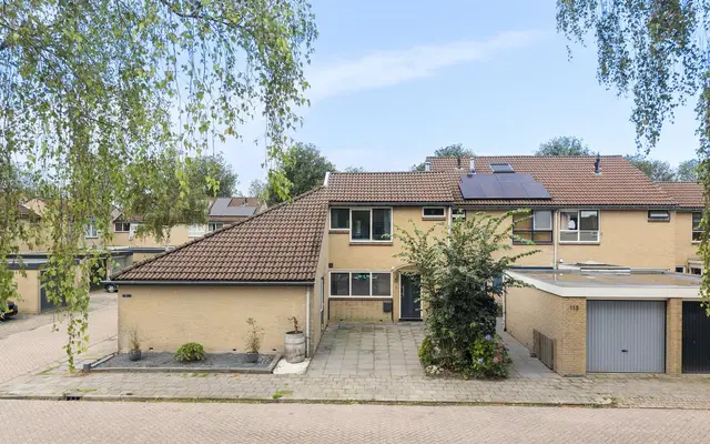 Foto van Kobbeflecht 111, Hurdegaryp