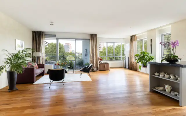 Foto van Nieuwenoord 57, Rotterdam