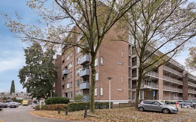 Foto van Kasteel Aldengoorstraat 3 A, Maastricht
