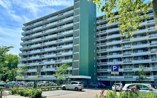 Foto van de Koppele 761, Eindhoven