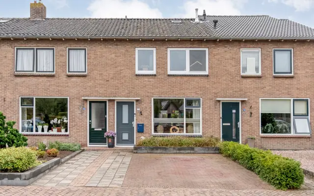 Foto van Rogat 18, Rogat