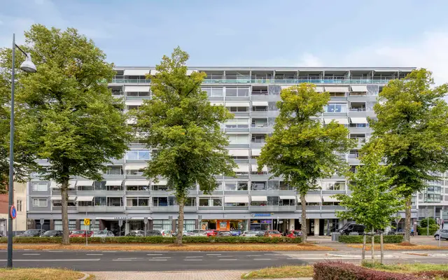 Foto van Loolaan 27 7, Apeldoorn