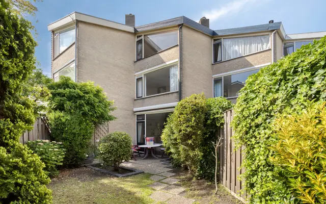 Foto van Touwbaan 40, Maassluis