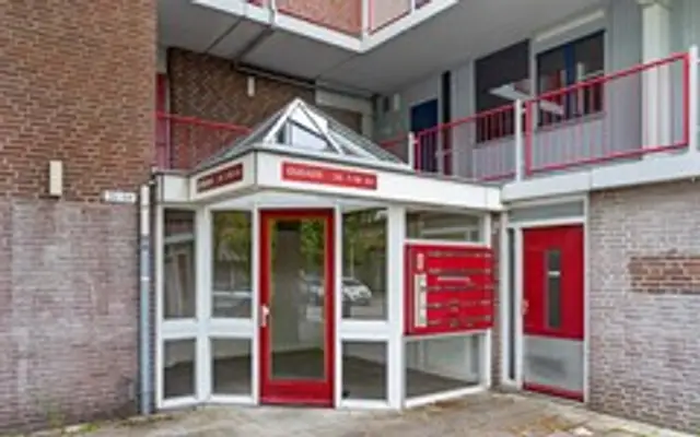 Foto van Oudaen 54, Eindhoven