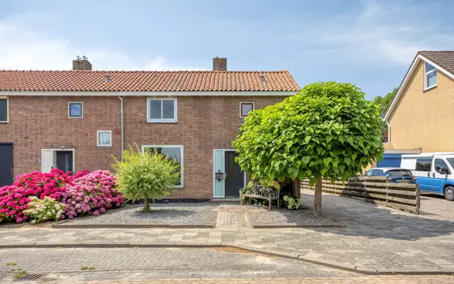 Foto van Korte Voor 19, Marknesse