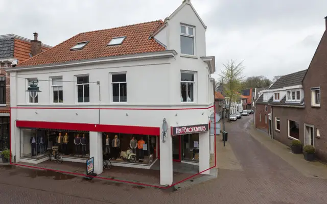 Foto van Beltrumsestraat 24, Groenlo