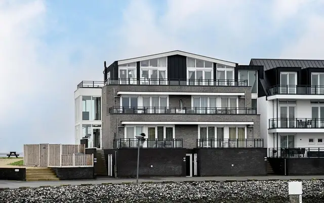Foto van Havenweg 48, Sint-Annaland