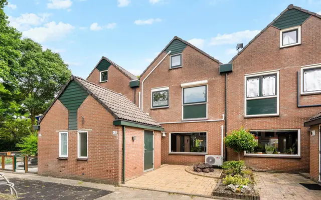 Foto van Boeier 43, Barendrecht