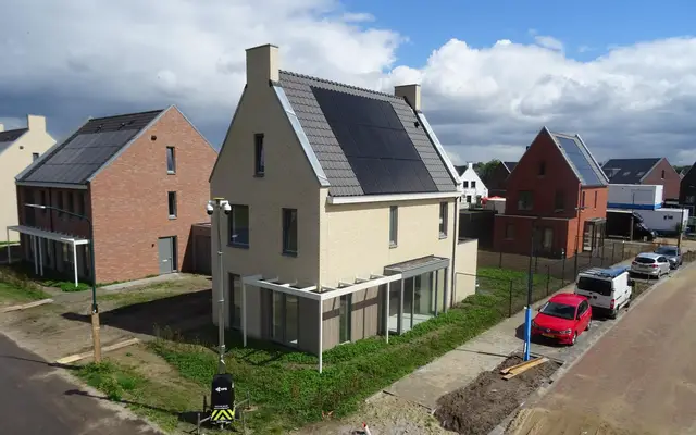 Foto van Stuiverloop 23, HEEZE
