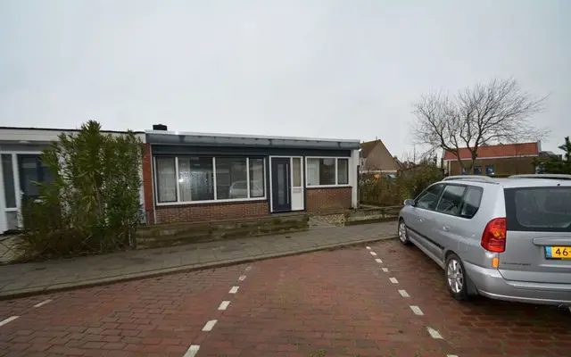 Foto van Kon. Wilhelminastraat 32, Westkapelle