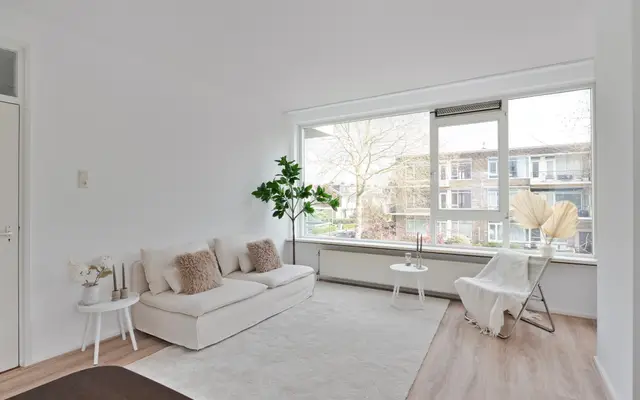 Foto van Van Beethovenlaan 41, Rotterdam