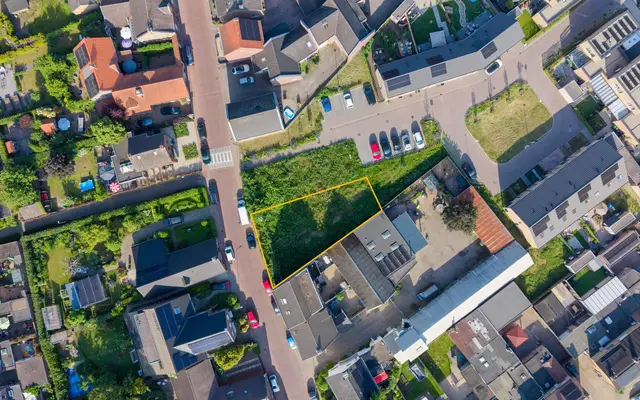 Foto van Martinusstraat 23 C, Holtum