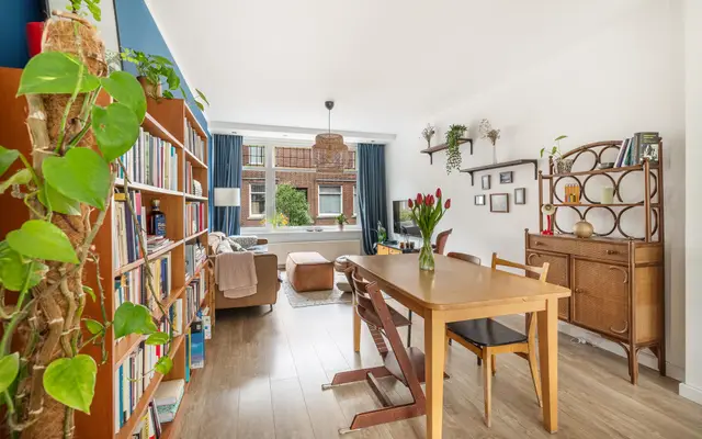 Foto van Bisschopstraat 34 B, Opmerking