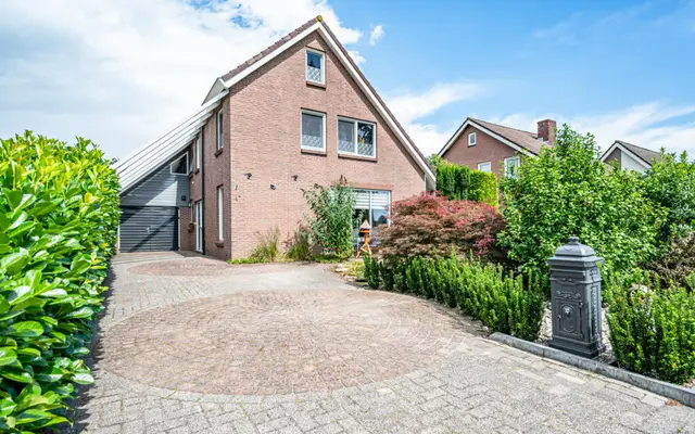Foto van Muldersweg 9 a, Staphorst