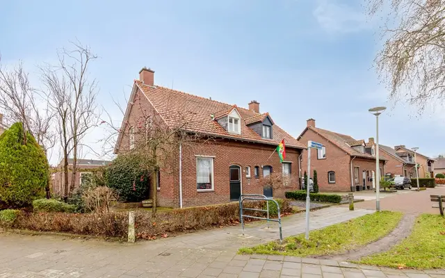 Foto van Hoogveldsweg 20 A, Echt
