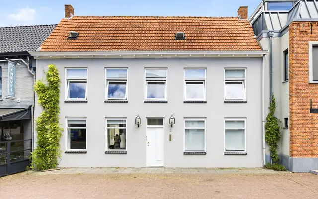 Foto van Gentse Poort 3, Hulst