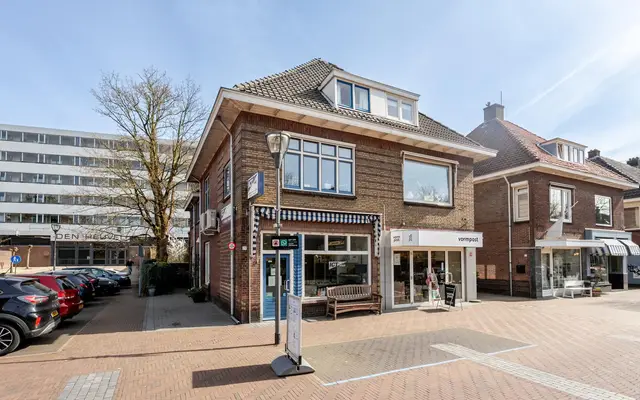 Foto van Emmastraat 29, Velp
