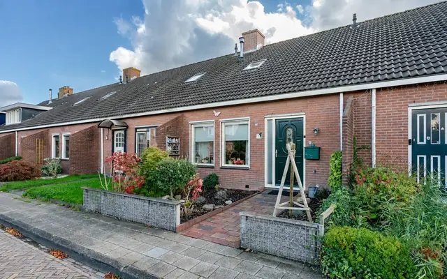 Foto van Korten 11, Ossenzijl