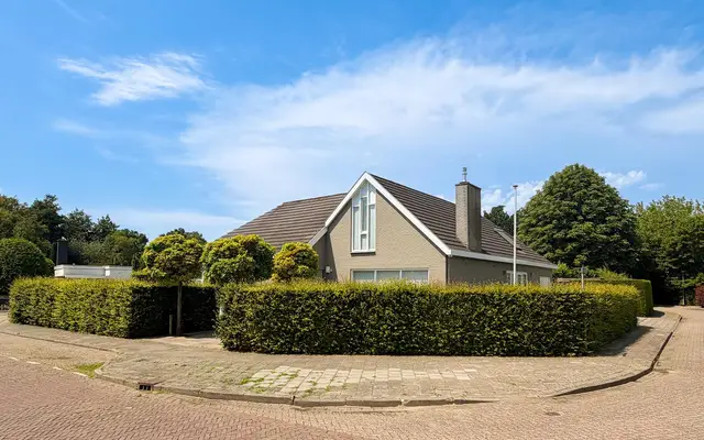 Foto van Zuidsingel 1 a, Axel